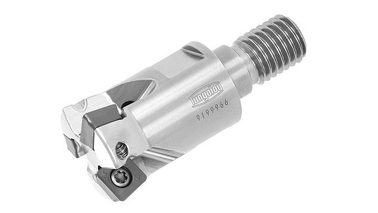 高送り加工用カッタＨＸＳＷ０９