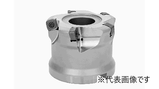 高送り加工用カッタＴＸＱ