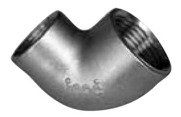 ねじ込み継手　径違いエルボ（ＲＬ