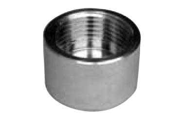 ねじ込み継手　キャップ（Ｃ