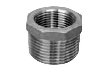 ねじ込み継手　ブッシング（Ｂ