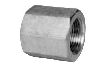 ねじ込み継手六角ソケット（ＳＴＳ