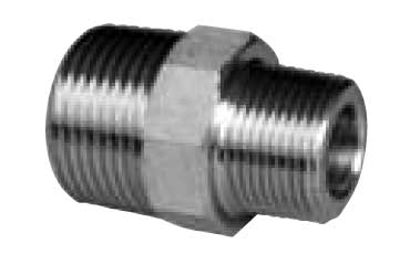 継手　径違い六角ニップルＳＴＮＲ