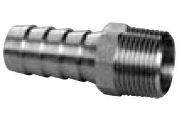 継手　六角ホースニップルＳＴＨＮ