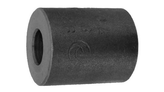 ねじ込　高圧　ハーフカップリング