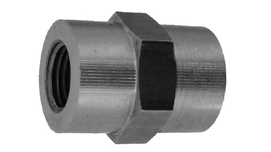 ねじ込　高圧６角ソケット　Ｓ８０