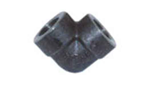 ＮＰＴ　９０°エルボ　ＳＣＨ８０