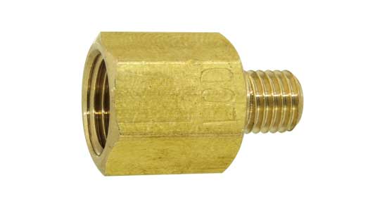 グリスアダプター