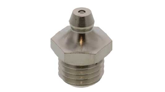 グリースニップル（Ａ型（栗田製