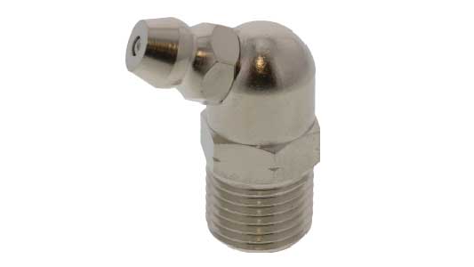 グリースニップル（Ｂ型（栗田製