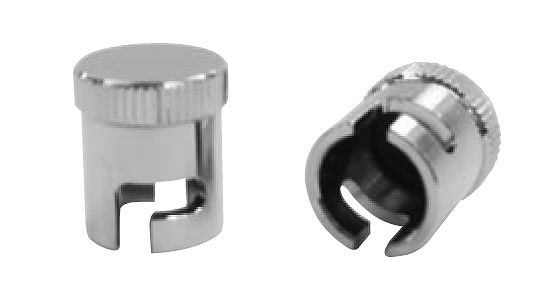 ピンタイプキャップ　ＰＴＣ