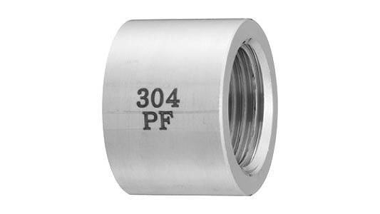 厚口ハーフソケット（ＰＦ（井筒