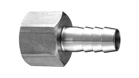 六角ホースニップル（メス型）