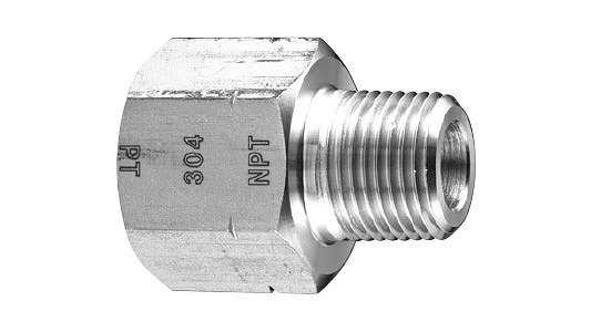 メスオスソケット（ＰＴ×ＮＰＴ）