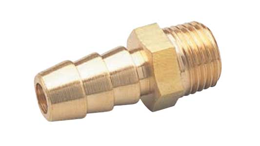 水口ホースニップル（ＭＨ（角型