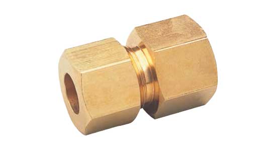 内ネジリングジョイント