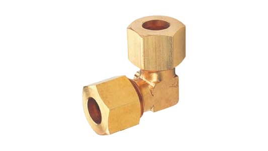 両口リングエルボ（ＲＬ