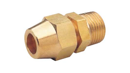 フレアージョイント（ＦＳ