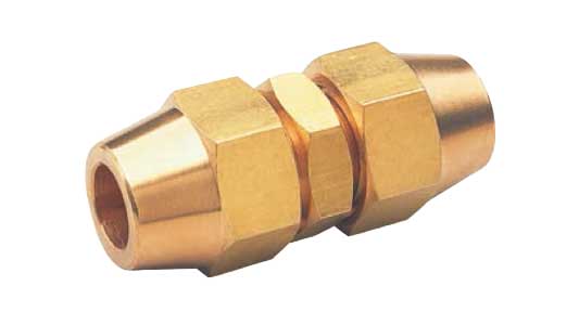 両口フレアージョイント（ＦＳ