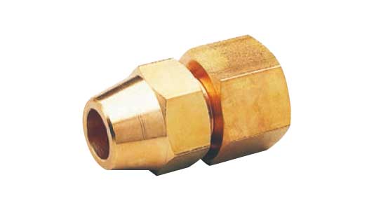 ゲージフィッティング（ＦＧ