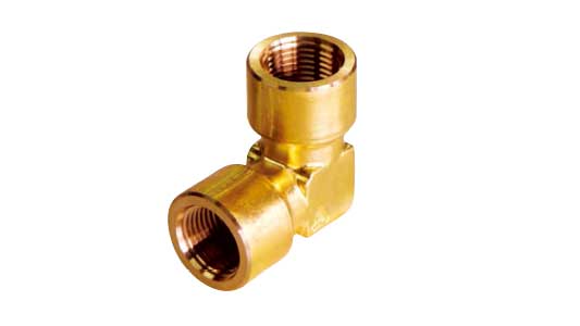 内ネジエルボ（ＬＦ