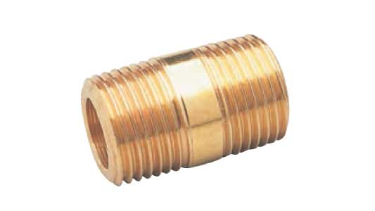 丸ニップル（ＮＩ