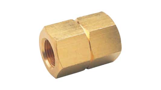 異径六角ソケット（ＮＳ