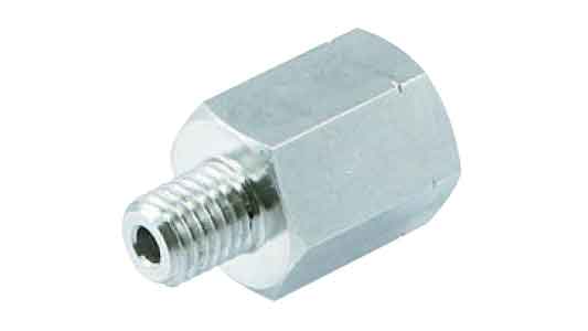 変換内外ソケット（ＮＦー８６１１