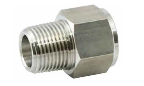 変換内外ソケット（外ＰＴ×内ＰＦ