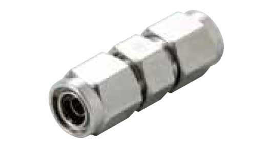 エスフィット　ストレートユニオン