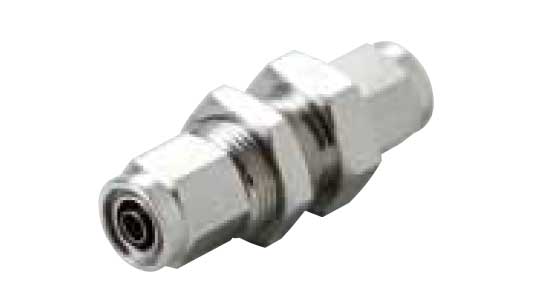 エスフィットバルクヘッドユニオン