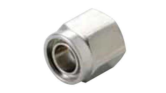 エスフィットスリーブ一体ナット