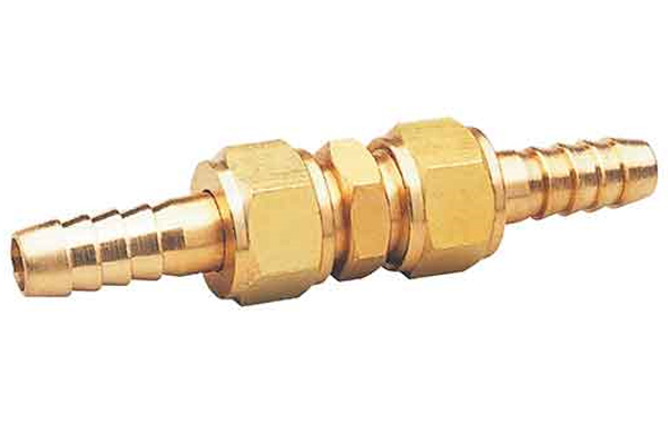 両口ホースジョイント（ＲＯＨＳ２