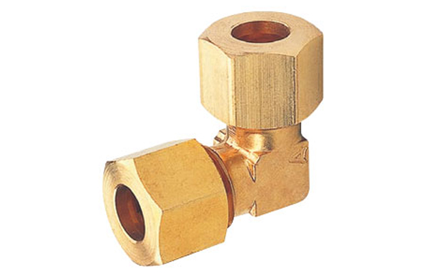 両口リングエルボ（ＲＬ－Ｒ