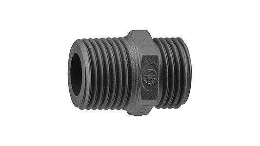 ＰＰＳ絶縁フレキニップル