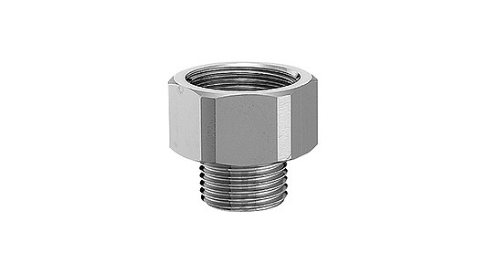 給湯機用ニップル　６１３９Ｂ