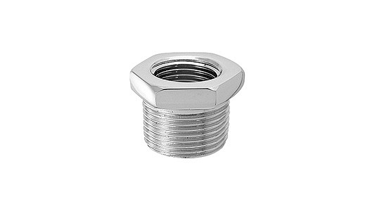 ブッシング（クローム）