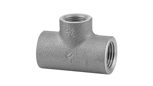 異径砲金チーズ