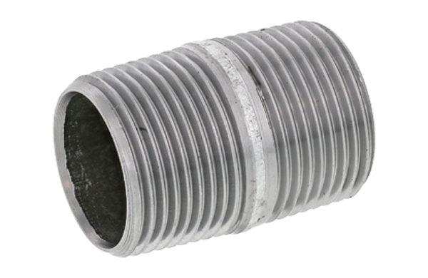 ＣＫ　両パイプニップル