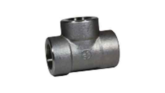 ねじ込み　高圧　チーズ　ＰＴＴ