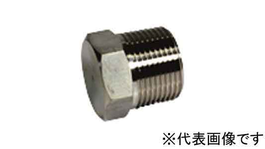 ねじ込み　高圧　六角プラグ