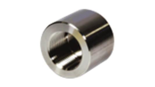 ねじ込み　高圧　丸キャップ