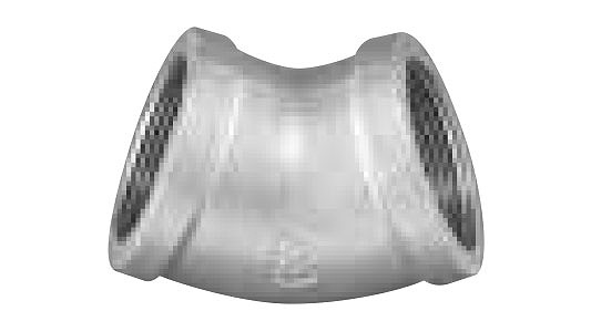 日立４５°エルボ（ＢＬ４５