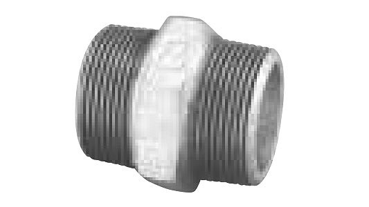 日立６角ニップル（ＮＩ