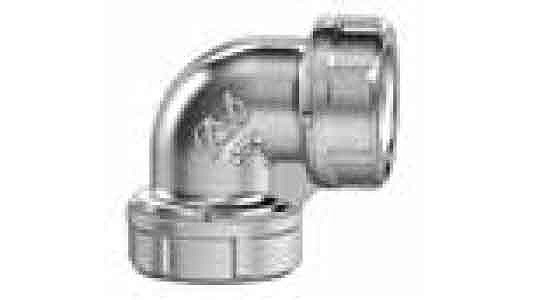 ＯＮ　９０°エルボ（ＮＪＸ９０Ｅ