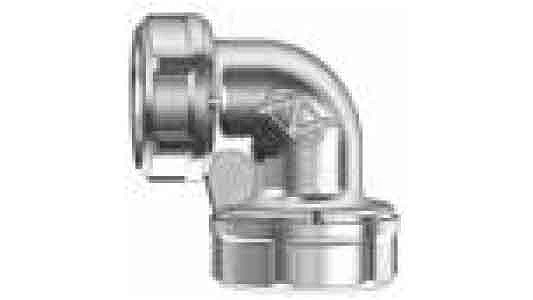 ＯＮ　径違いエルボ（ＮＪＸＲＥ）