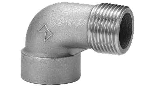 ストリートエルボ（ＰＳＬＺ