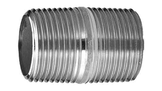 両ニップル（ＰＮ（ＫＩＴＺ