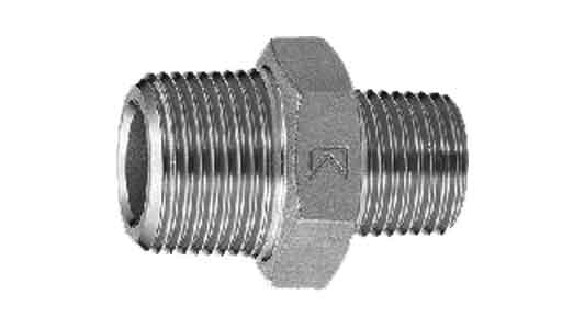 違径六角ニップル（ＰＲＨ