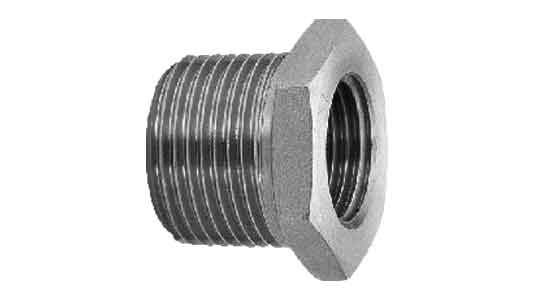 径違いブッシング（ＰＢ（ＫＩＴＺ